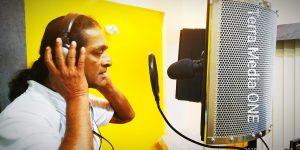 Dubbing-1