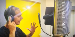 Dubbing-2